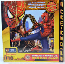 Here, he needs to deal with a fresh set of villains. Spider Man 2 Spider Man Vs Doc Ock Game For Sale