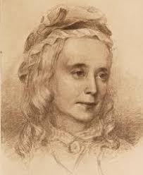 Sarah (Cotton) Acland (1815-1878)