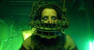 Including all the terror gifs, macabre gifs, and horror gifs. Saw Creepypastas Amino Amino