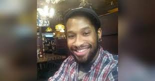 Corey Jameison Allicock Obituary