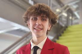 Fundraiser for amy davy by Finneas Davy : Join My SkillsUSA Nationals  Adventure