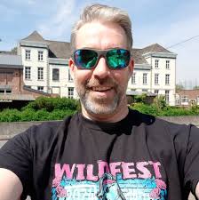 Discovering Winger's music as an adult