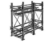 Battery Racks - Eagle Eye Power Solutions