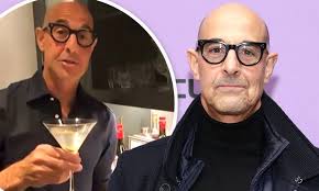 Celebrates the importance of the lowly loaf and samples dishes which use stale . Stanley Tucci Has Developed A Series Of Quarantine Recipes After His Viral Cocktail Video Last Month Daily Mail Online