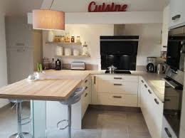 Implantation En L En I Avec Ilot Quel Amenagement Choisir Pour Votre Cuisine Arthur Bonnet