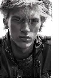 Jake, Louie, Dominik & Nico in Clashed for GQ Italia October 2016 Issue