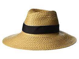 Hat Attack Shady Hat With Reversible Ribbon Trim At Zappos Com Ribbon Trim Hats Versatile Fashion