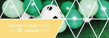 Fill in predictions and get the highest score of the pool. Versier Je Huis Tijdens Het Ek Voetbal 2021 Voetbal Versiering Lief Jarig
