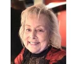 Mary Fisher Obituary (1945