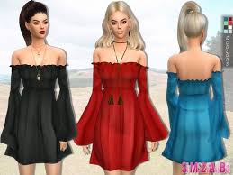 They allow us to add custom traits in the game. Sims 4 Clothes Female Sims 4 Sims Sims 4 Clothing