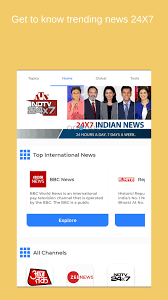 Save $52 for a limited time! Global Live News Tv Cnn Toi Bloomberg Msnbc Et For Android Apk Download