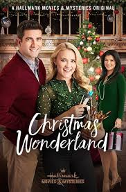 Dish movie pack 365 bet jams: Christmas Wonderland Tv Movie 2018 Imdb
