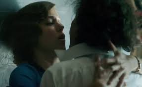 Watch albert einstein (2008) online. Einstein Gets Intimate With Secretary In Genius Tv Show Daily Mail Online