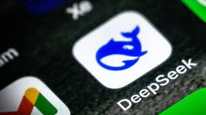 Figure 1: The Global Impact of DeepSeek