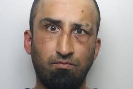 Former law student jailed for "wrestling woman" in street robbery