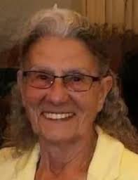 Obituary information for Ruth Holland