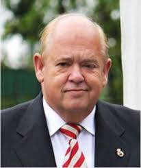 Antonio Rojo Fajardo — Международный выставочный рейтинг шоу собак