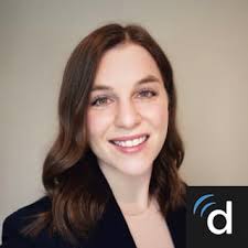 Dr. Caitlin Carter, DO