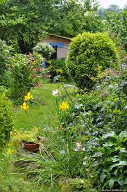 un jardin potager bio bon et durable jardin potager potager bio jardin facile