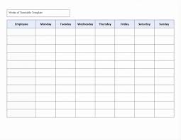 Blank Cleaning Schedule Template New Timetable Template Dailytimetabletempla Cleaning Schedule Templates Weekly Schedule Template Excel Daily Schedule Template