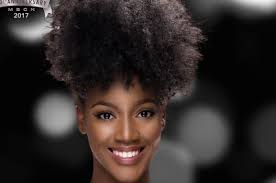 Sorry but do you know who is mersede.s? Photos Behold The 37 Finalists Of Most Beautiful Girl In Nigeria Pageant