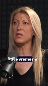 Ivana Petronijević Terzić: Polako raste svest građana da bez stranaka nema  političkih promena #Srbija #serbia