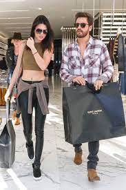 Scott disick and kendall jenner are defiant in the face of more fling claims. Celebrities Doing Things Kendall Jenner Kendall Jenner Street Style Scott Disick Style
