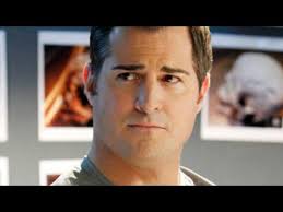 The Real Reason George Eads And Jorja Fox Were Fired From CSI