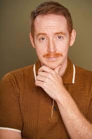 Headshots — Tim Lyons