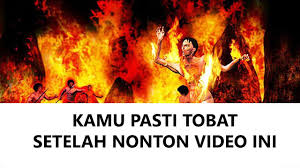 Sungguh siksaan neraka yang sangat mengerikan bisa menimpa. Siapkan Tissue Sebelum Nonton Astagfirullah Gambaran Pedihnya Siksa Api Neraka Youtube