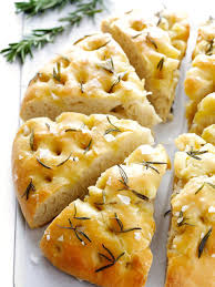 Al Horno Y A Lo Loco 10 Recetas Que Triunfan En Pinterest Recetas De Comida Faciles Focaccias Receta Recetas De Comida