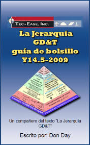 Y14 5 2009 Pocket Guide Y14 5 2009 Reference Materials