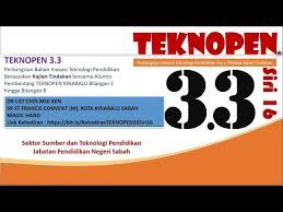 Kajian tinjauan juga banyak digunakan dalam bidang pendidikan. Sektor Sumber Teknologi Pendidikan Jpn Sabah Litetube