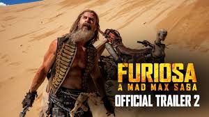 FURIOSA: A Mad Max Saga | Official Trailer #2