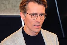 Heinz Hoenig: Schauspieler ist mit 71 Jahren wieder Papa geworden