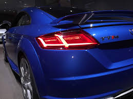 Image result for Ara Blue 2017 TT