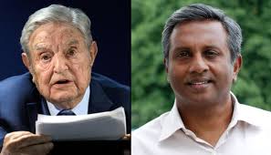 George Soros trying to influence Karnataka elections: Reports
