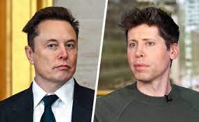 Musk Clashes with Altman After Accusing App Store of Favoring Openai - AL24 News