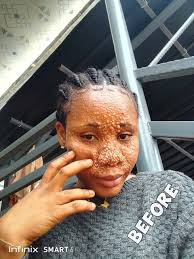 Happy birthday to a beautiful damsel 😍 Chinaza Chizzy Precious Pre