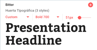 Well, the number of blogs using web as a beginner, you can easily use the default theme of your wordpress theme. Why Use Google Fonts In Your Presentation Present Better