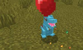 Minecraft forge, también conocido como forge mod loader (fml), es un programa que te permite instalar modificaciones personalizadas en minecraft. Pokemon Clear Crystal Go Gym Update Minecraft Pe Mods Addons