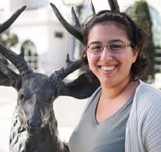 Picture a paleontologist. What do they look like?