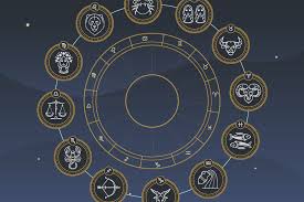 list of 12 zodiac signs dates meanings symbols labyrinthos