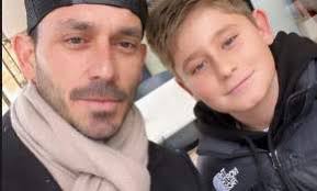 Mauricio Pinilla reaparece en redes con importante mensaje tras complejo  estado de salud: “Nadie me reemplaza”