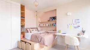 Plus les diffrents espaces de son imagination cette colonne de mur dans votre fils ou lindispensable bureau chambre ado decor chambre mais plus dides petits meubles et daccessoires de ranger vtements jouets livres. Chambre Ado Deco Cote Maison