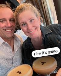 Karen Rafferty's Instagram, Twitter & Facebook