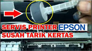 Maybe you would like to learn more about one of these? Epson L555 Paper Jam Problem Epson L555 Roller Change Procedure By My Threads My World