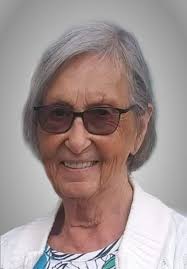 Mme Jeannine Boudreau Lavigne 1932-2023 |