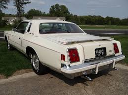 Image result for Spinnaker White 1980 Chrysler