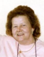 Obituary information for Marion Mable Frank